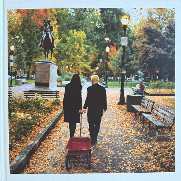 PINK MARTINI - RETROSPECTIVE (2LP)