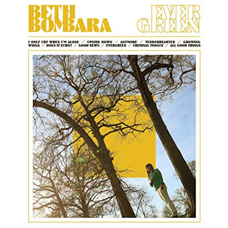 BOMBARA,BETH - EVERGREEN