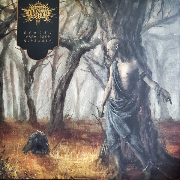 FIRES IN THE DISTANCE - ECHOES FROM DEEP NOVEMBER