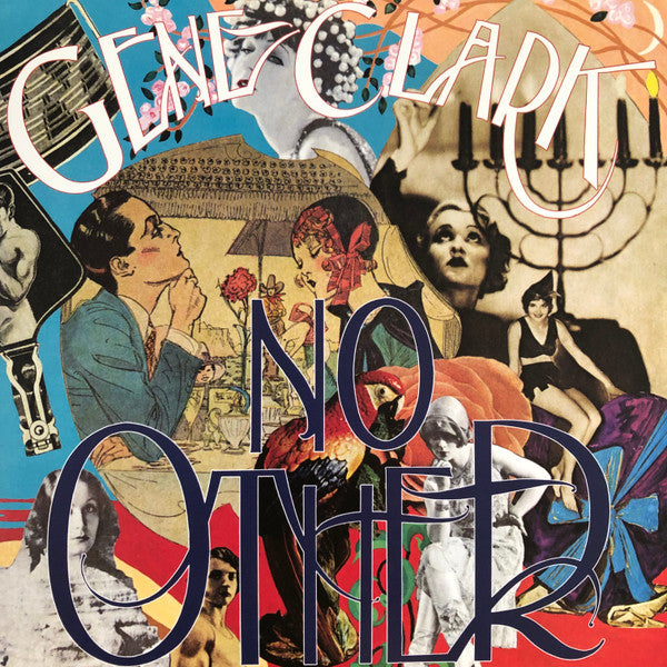 CLARK GENE - NO OTHER