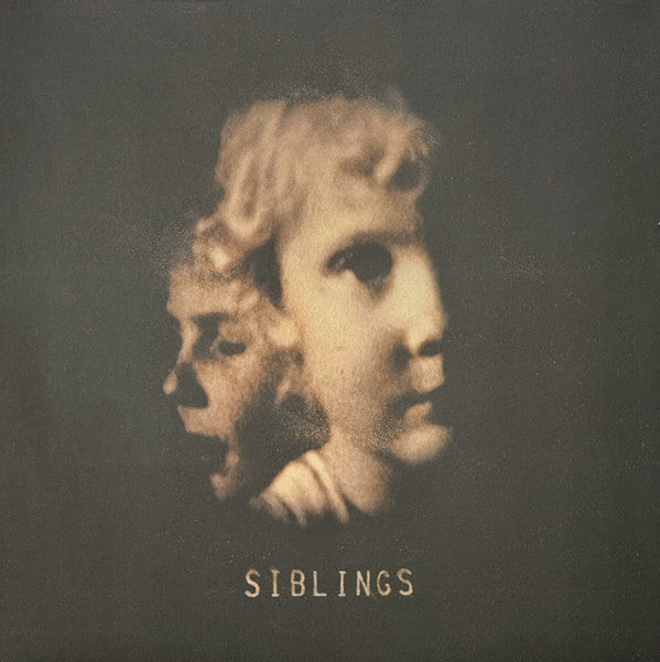 SOMERS,ALEX - SIBLINGS
