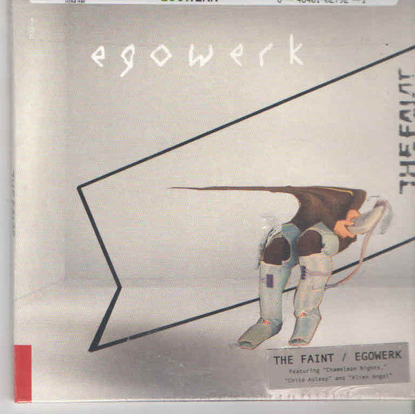 FAINT - EGOWERK