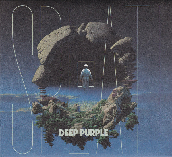 DEEP PURPLE - SPLAT!