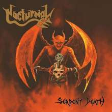 NOCTURNAL - SERPENT DEATH