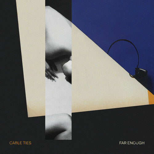 CABLE TIES - FAR ENOUGH