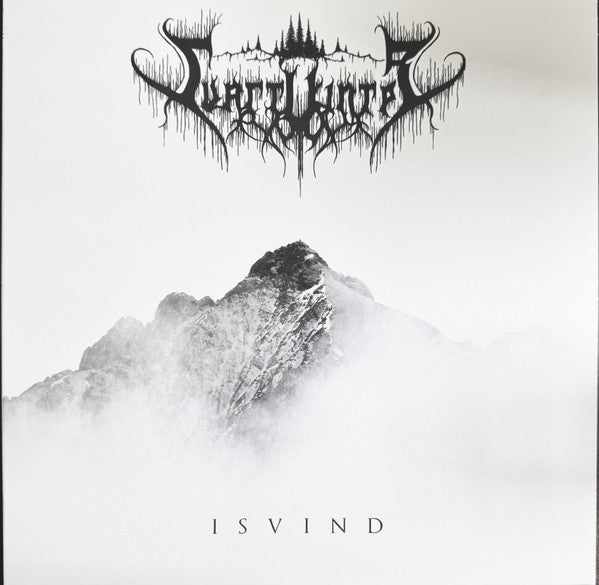 SVART VINTER - ISVIND