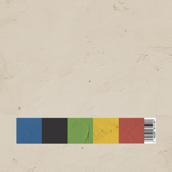 MORELAND,JOHN - LP5