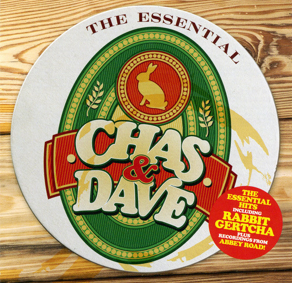 CHAS & DAVE - ESSENTIAL