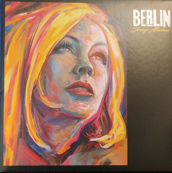 BERLIN - STRINGS ATTACHED