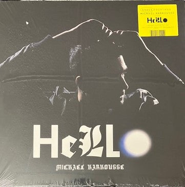 KARKOUSSE,MICKAEL - HELLO
