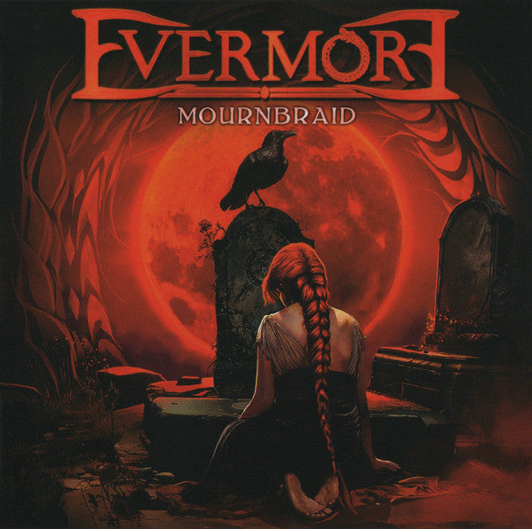 EVERMORE - MOURNBRAID