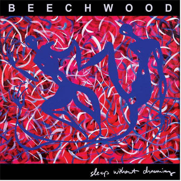 BEECHWOOD - SLEEP WITHOUT DREAMING (LIMITED EDITION/CLEAR RED VINYL)