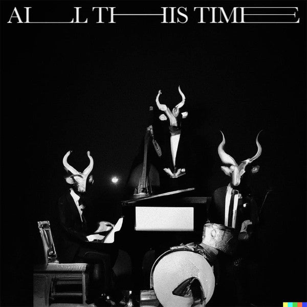 LAMBERT - ALL THIS TIME