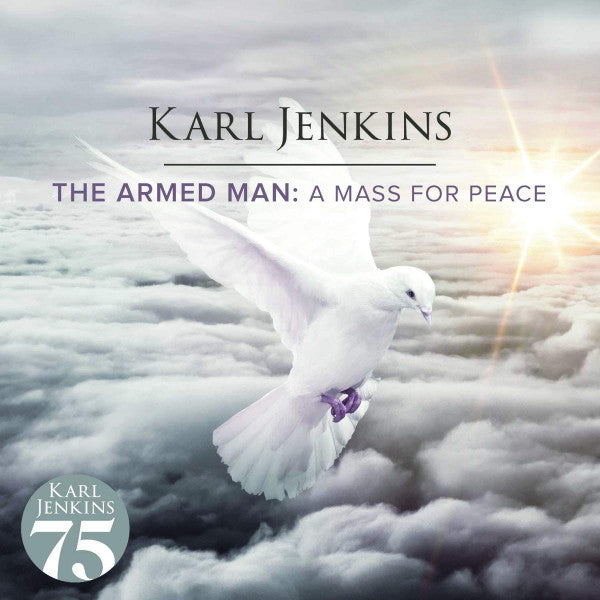 JENKINS KARL - ARMED MAN