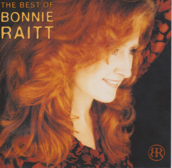 RAITT,BONNIE - BEST OF BONNIE RAITT ON CAPITOL 1989 - 2003