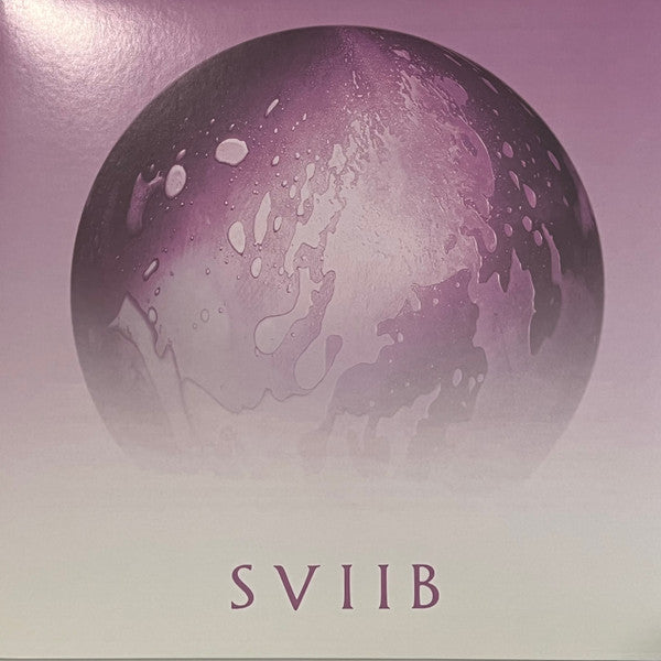 SCHOOL OF SEVEN BELLS - SVIIB (LIMITED EDITION)