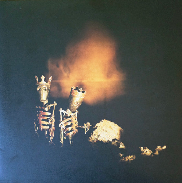 PEARL JAM - RIOT ACT (2LP) (150G)