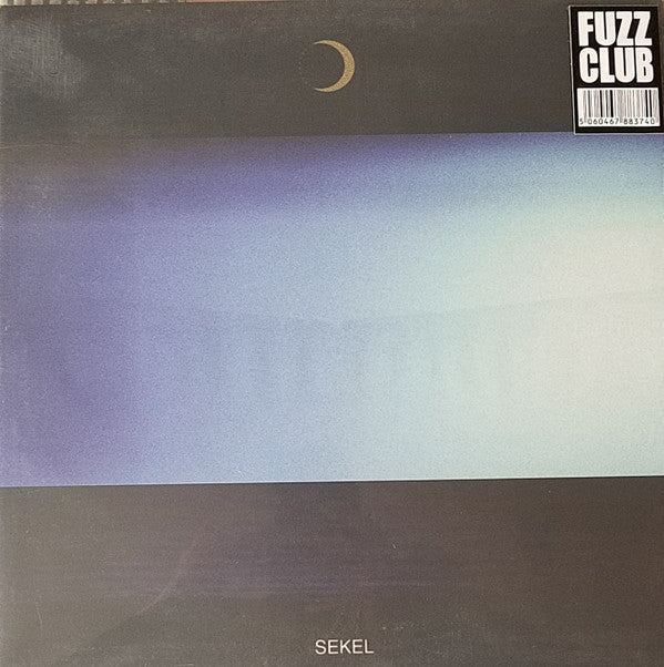 SEKEL - SEKEL (180G)
