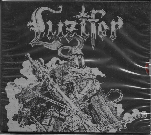 LUZIFER - IRON SHACKLES