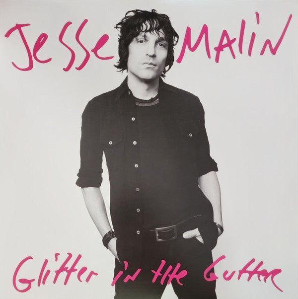 MALIN,JESSE - GLITTER IN THE GUTTER