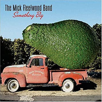 FLEETWOOD,MICK BAND - SOMETHING BIG