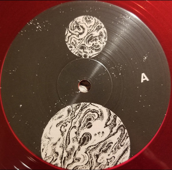 CAVE IN - HEAVY PENDULUM (2LP/BLOOD RED VINYL)
