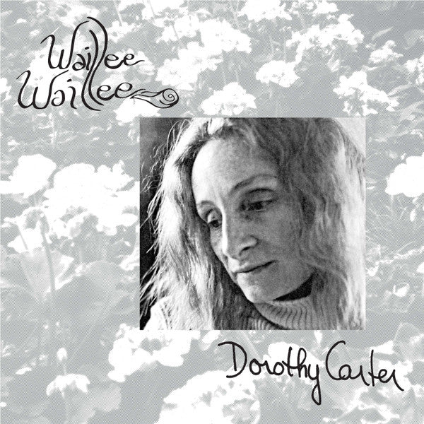 CARTER,DOROTHY - WAILLEE WAILLEE