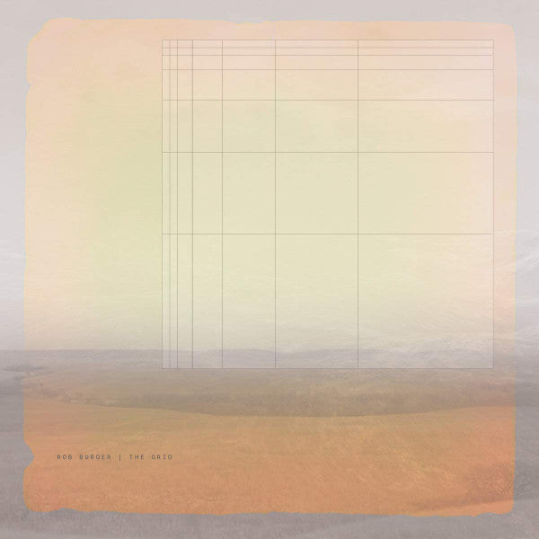 BURGER,ROB - GRID