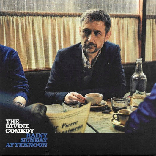 DIVINE COMEDY - RAINY SUNDAY AFTERNOON