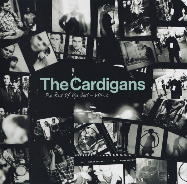 CARDIGANS - REST OF THE BEST - VOL. 2