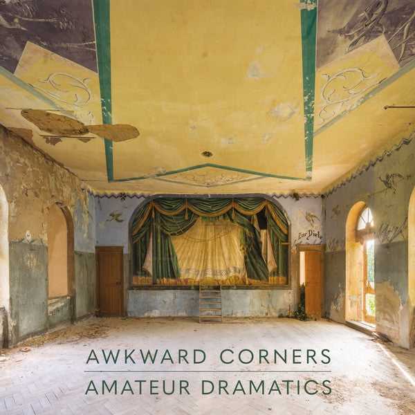 AWKWARD CORNERS - AMATEUR DRAMATICS