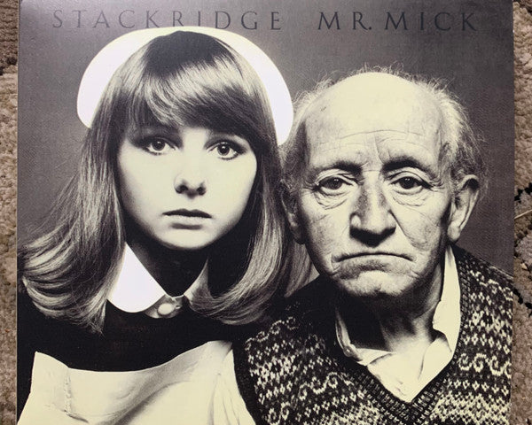 STACKRIDGE - MR. MICK (EXPANDED/2CD)