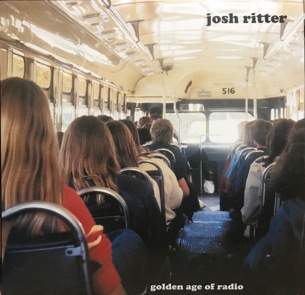 RITTER JOSH - GOLDEN AGE OF RADIO