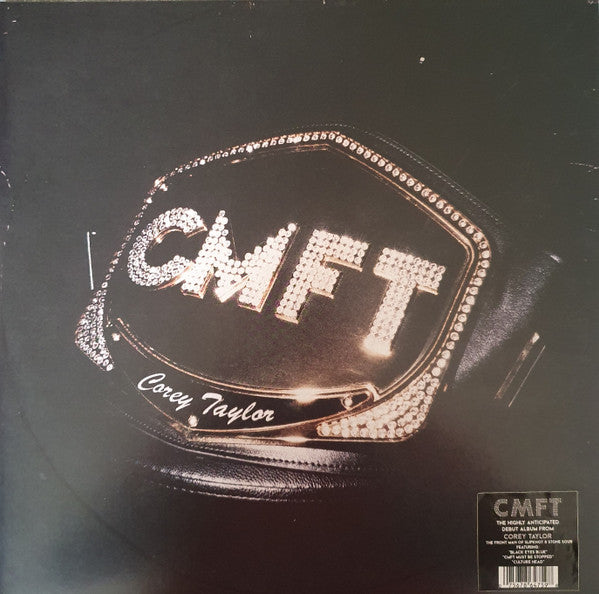 TAYLOR COREY - CMFT