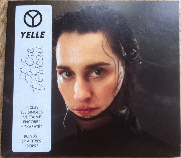 YELLE - L'ERE DU VERSEAU
