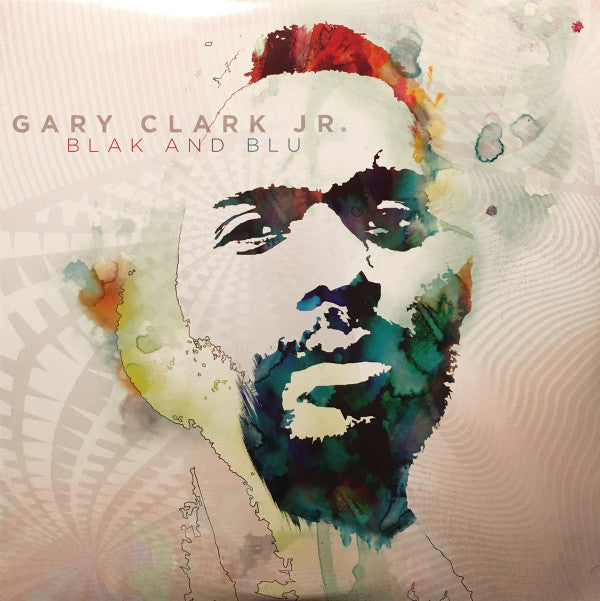 CLARK JR.,GARY - BLAK & BLU