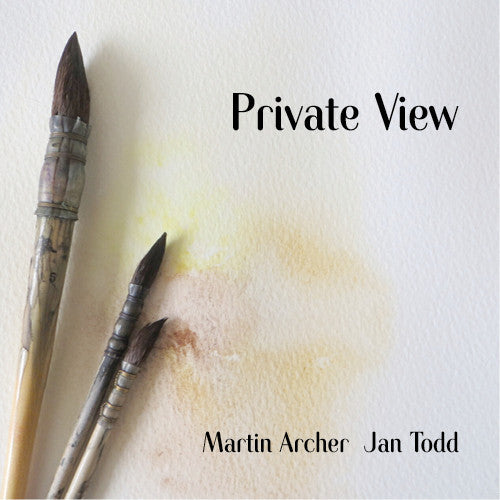 ARCHER,MARTIN & JAN TODD - PRIVATE VIEW