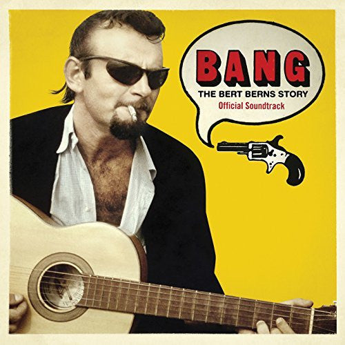 VARIOUS ARTISTS - BANG: THE BERT BERNS STORY (2LP/150G)