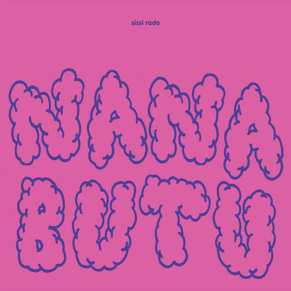RADA,SISSI - NANA BUTU