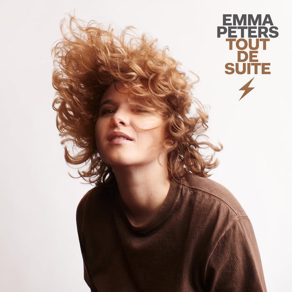 PETERS,EMMA - TOUT DE SUITE