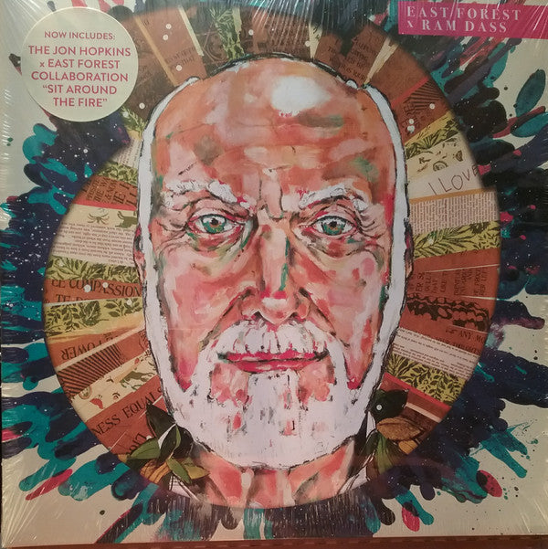 EAST FOREST - RAM DASS
