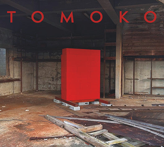 GEINS'T NAIT & LO - TOMOKO