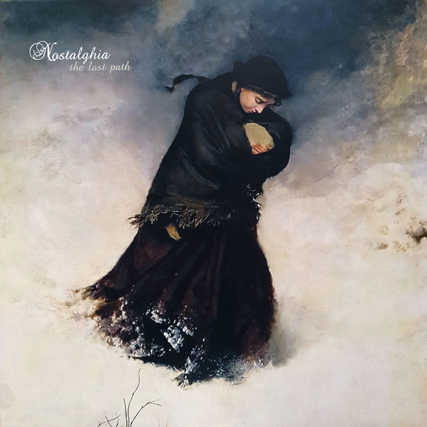 NOSTALGHIA - LAST PATH