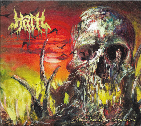 HATH - ALL THAT WAS PROMISED