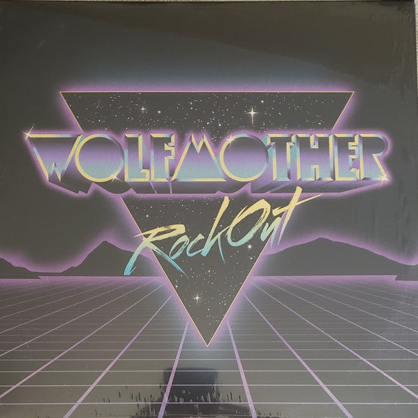 WOLFMOTHER - ROCK OUT