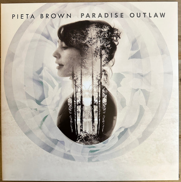 BROWN,PIETA - PARADISE OUTLAW (10TH ANNIVERSARY EDITION/COLOR VINYL)