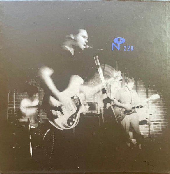 BOILERMAKER - NOT ENOUGH TIME TO GET ANYTHING HALFWAY DONE (4LP)