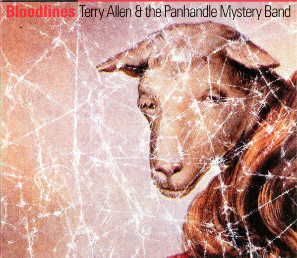 ALLEN,TERRY - BLOODLINES