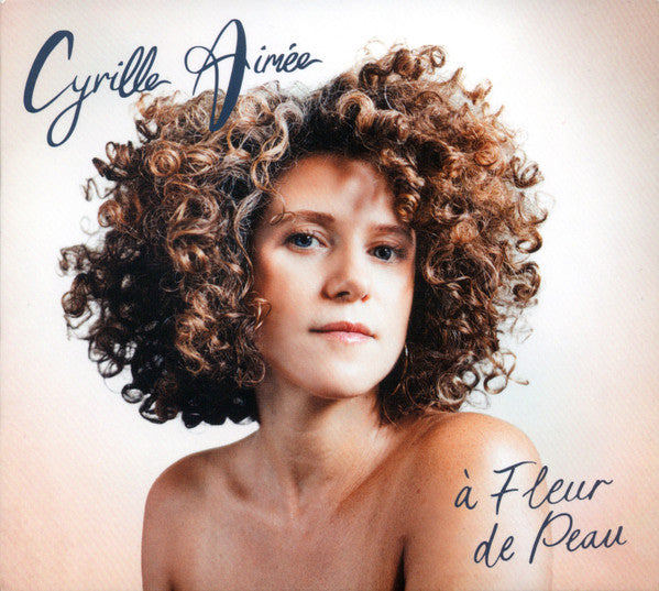 AIMEE,CYRILLE - FLEUR DE PEAU