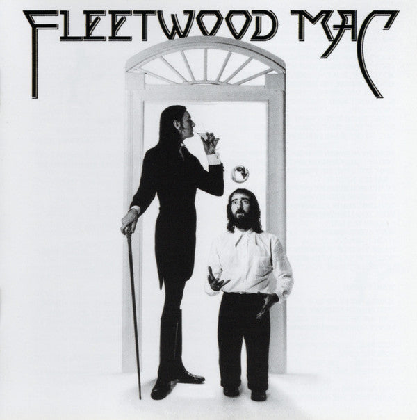FLEETWOOD MAC - FLEETWOOD MAC (REMASTERED)